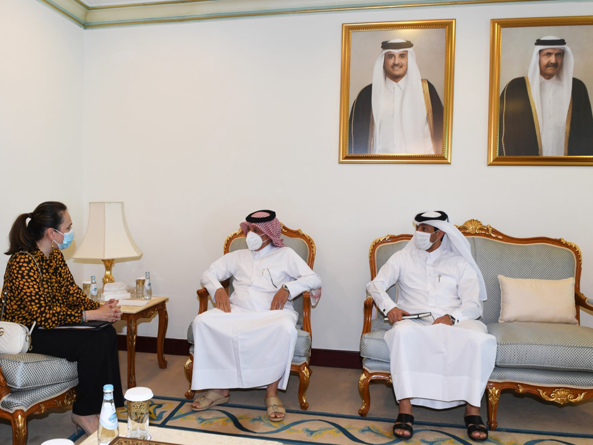 Qatar News Agency