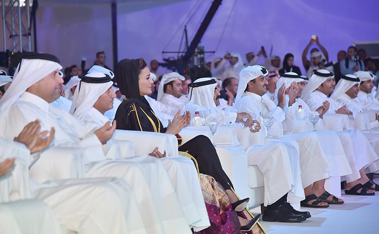 Qatar News Agency
