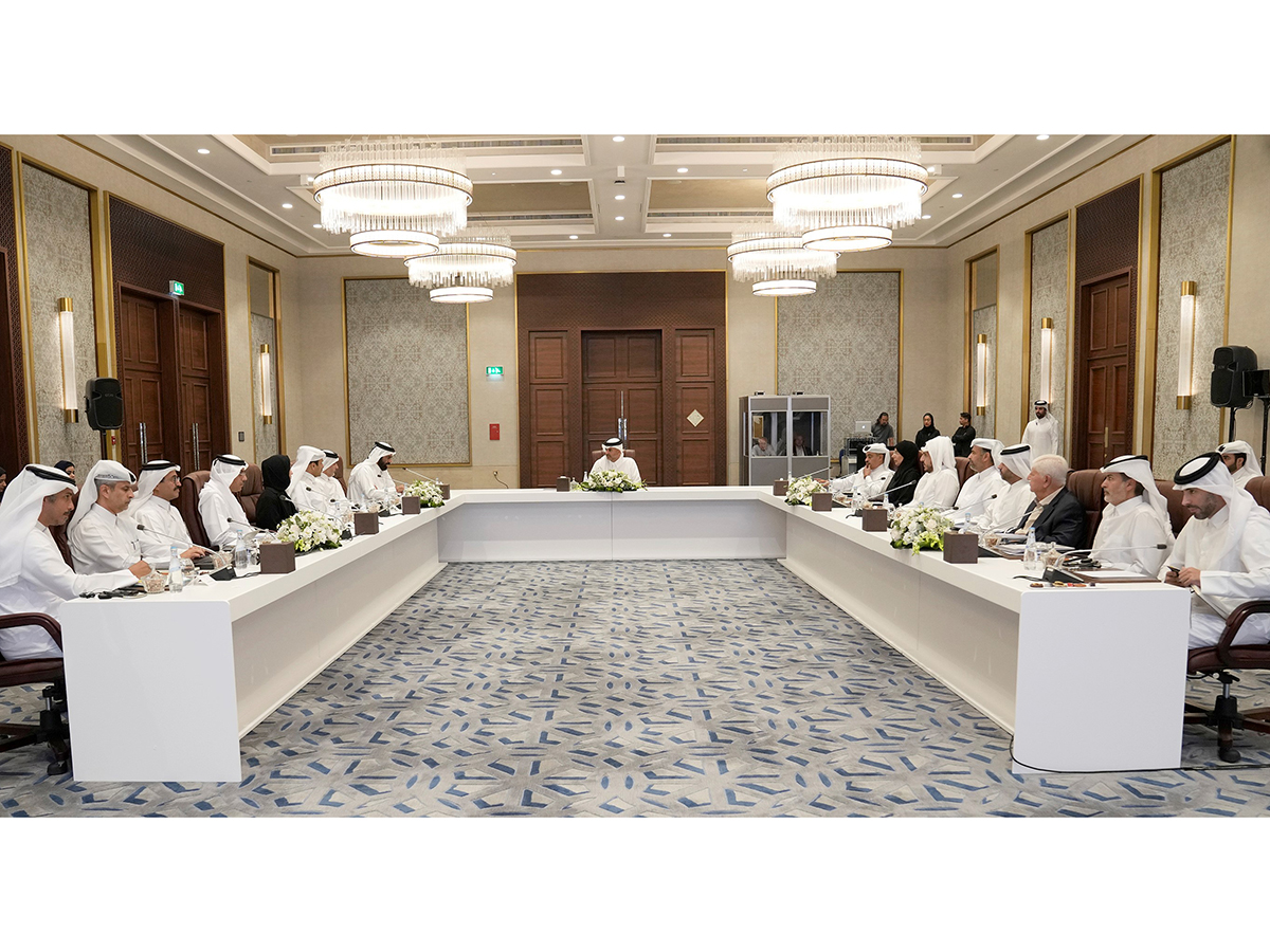 Qatar News Agency
