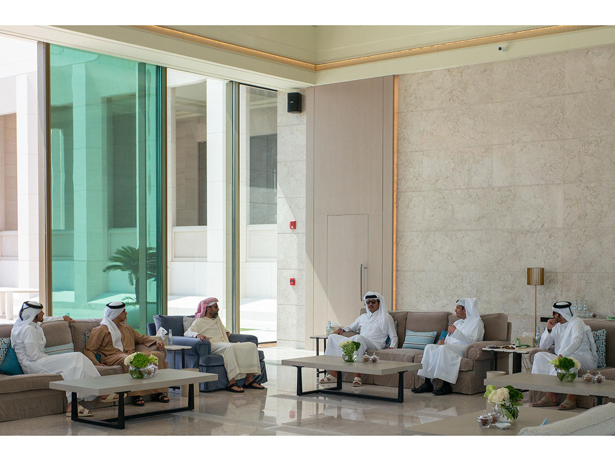 Qatar News Agency