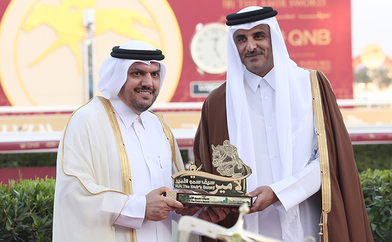 Qatar News Agency