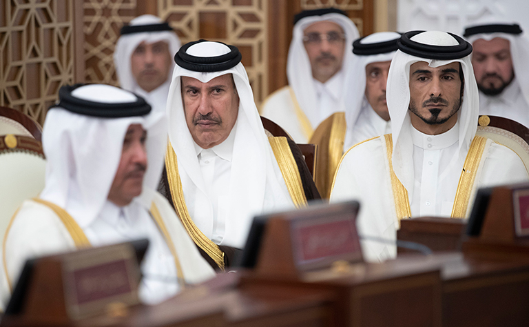 Qatar News Agency