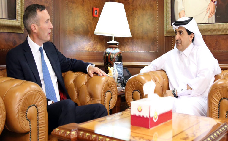 Qatar News Agency