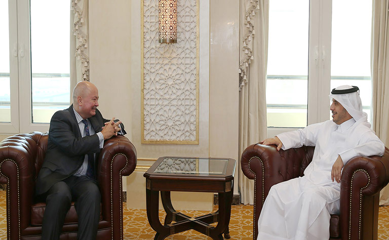 Qatar News Agency