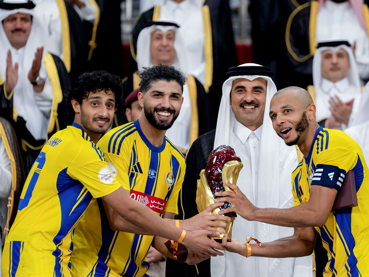 Qatar News Agency