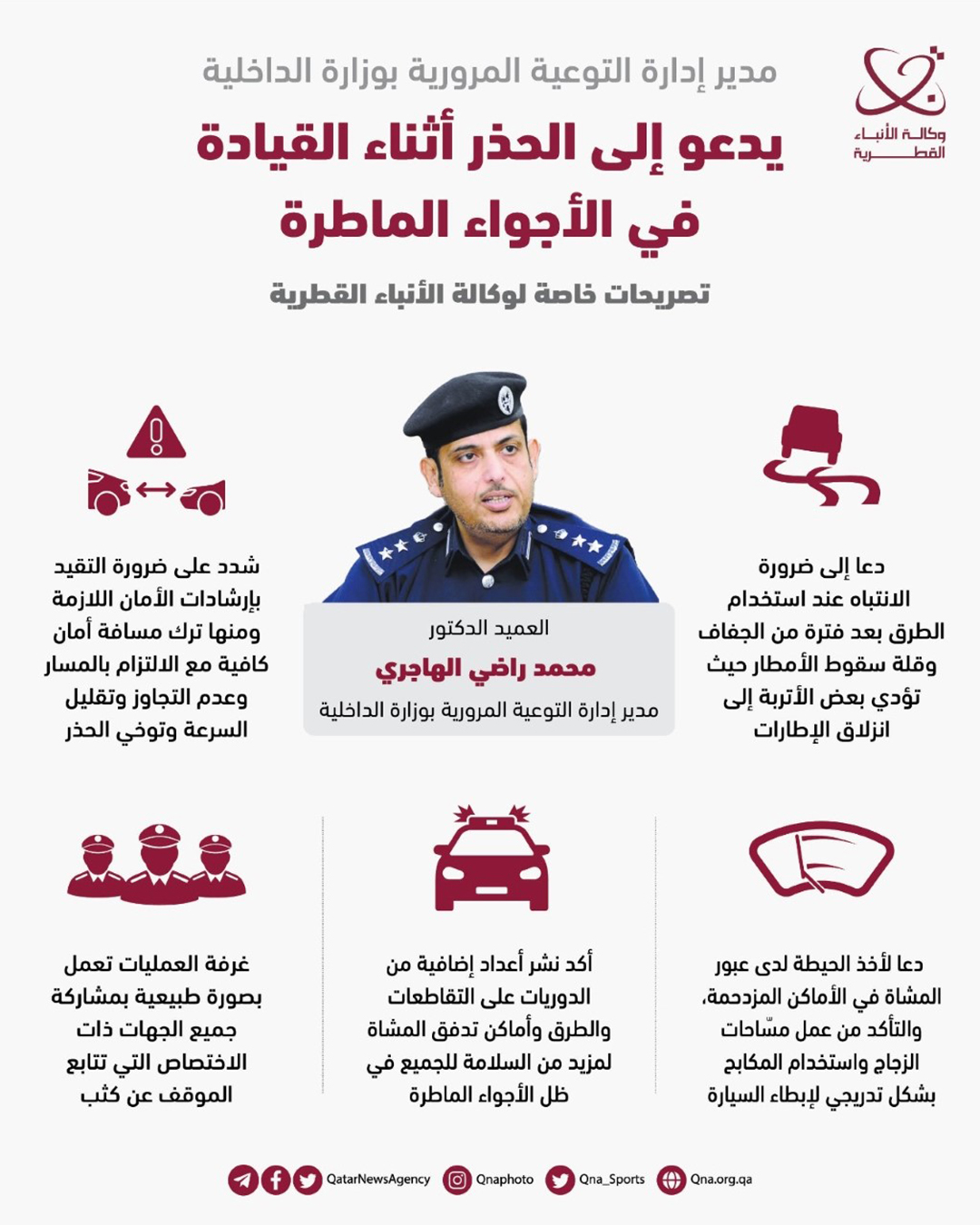 Qatar News Agency