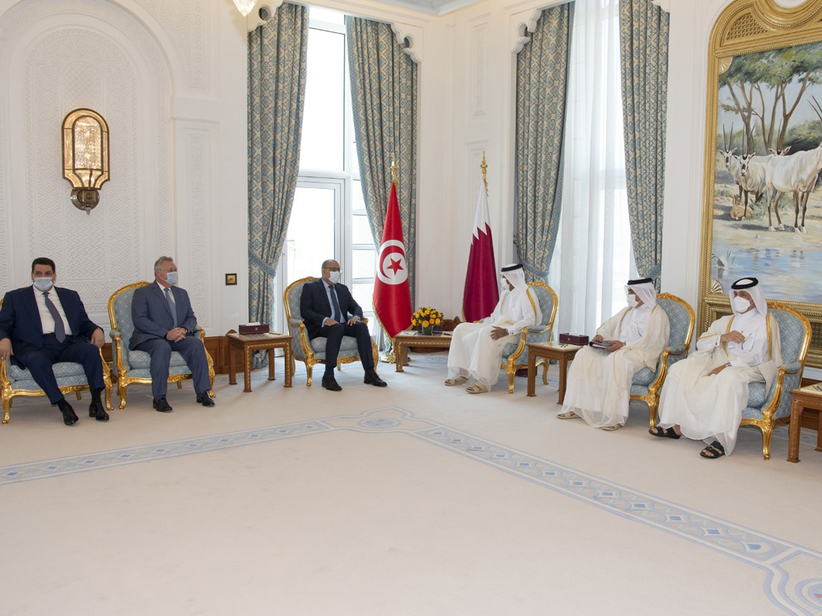 Qatar News Agency