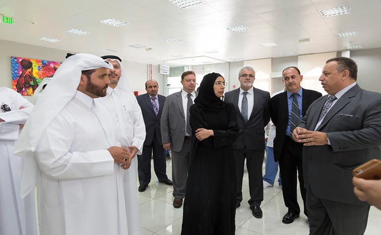 Qatar News Agency