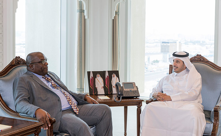 Qatar News Agency