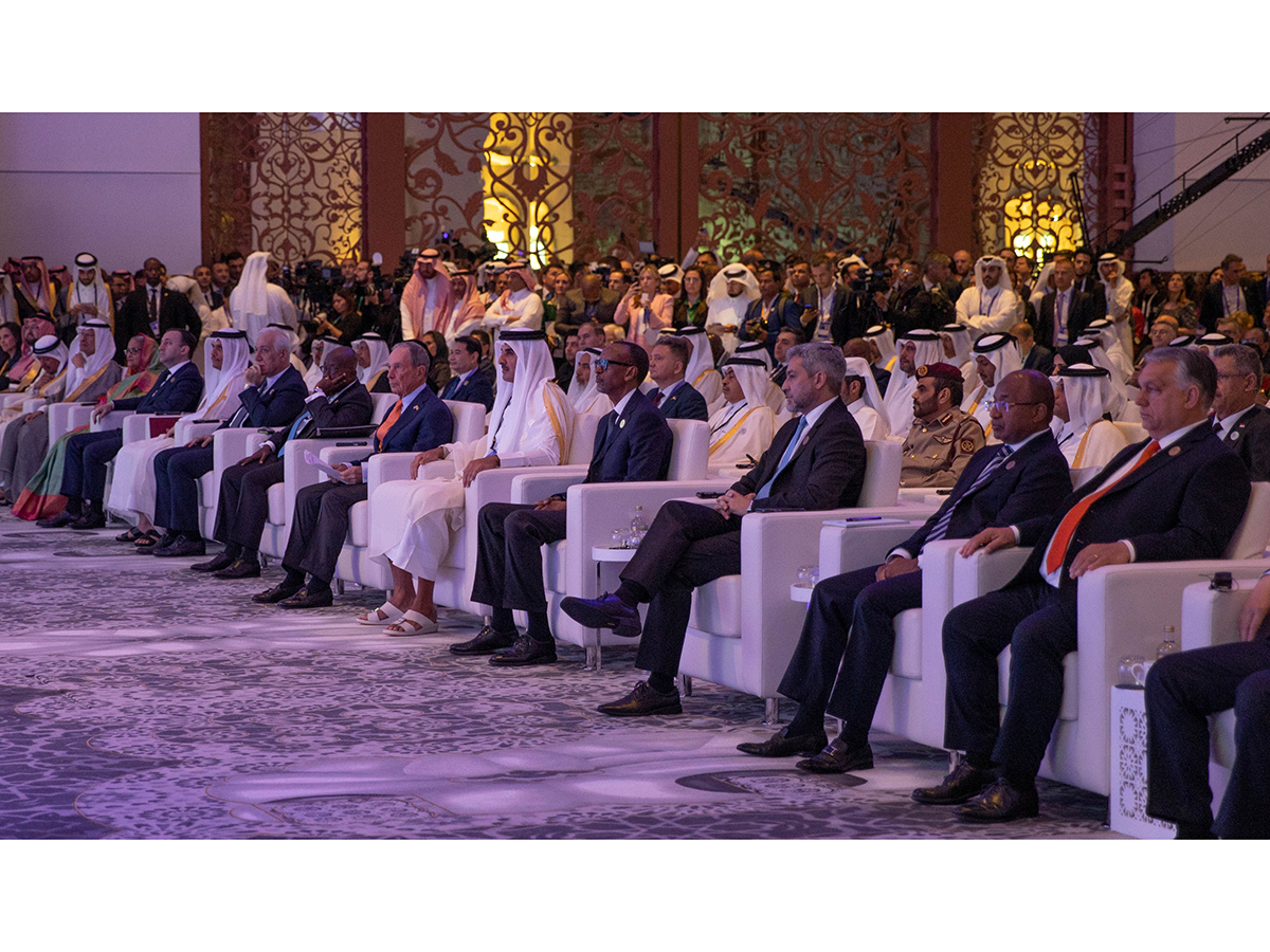 Qatar News Agency