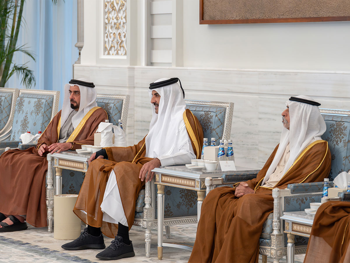 Qatar News Agency