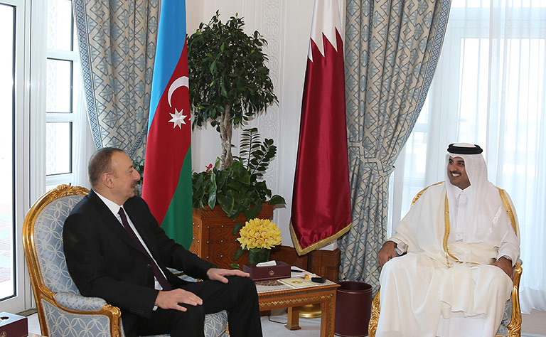 Qatar News Agency