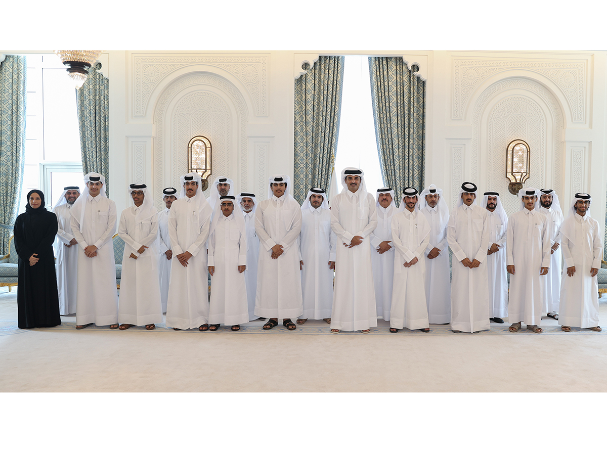 Qatar News Agency