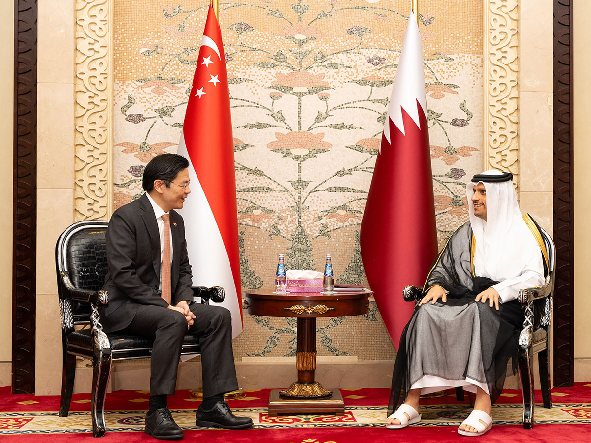 Qatar News Agency