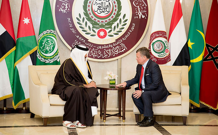 Qatar News Agency