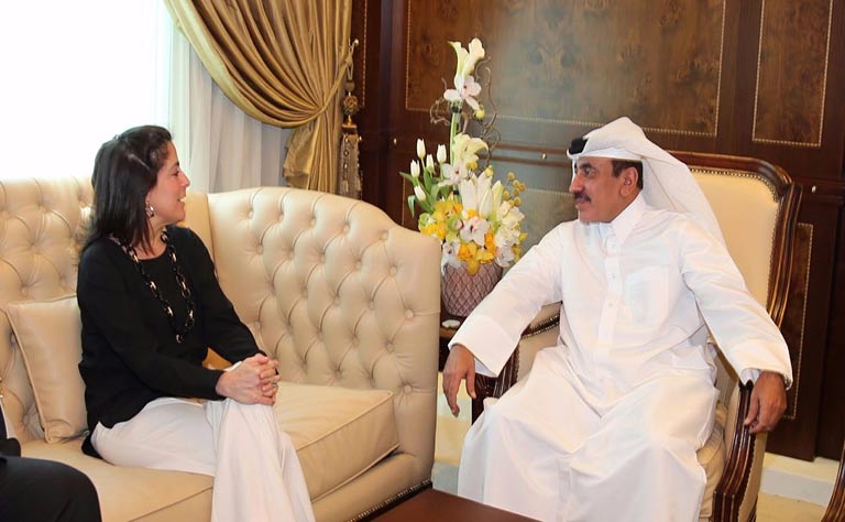 Qatar News Agency