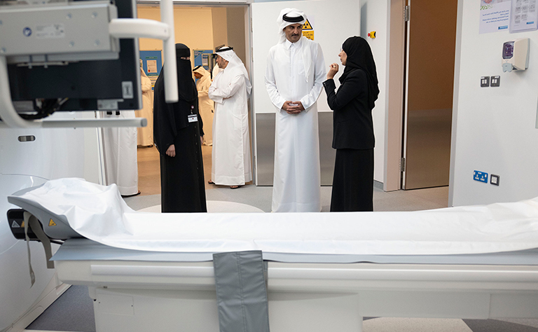 Qatar News Agency