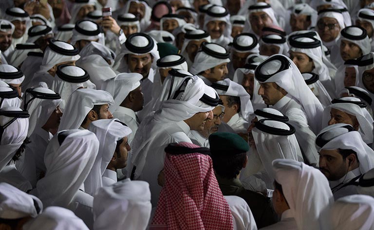 Qatar News Agency