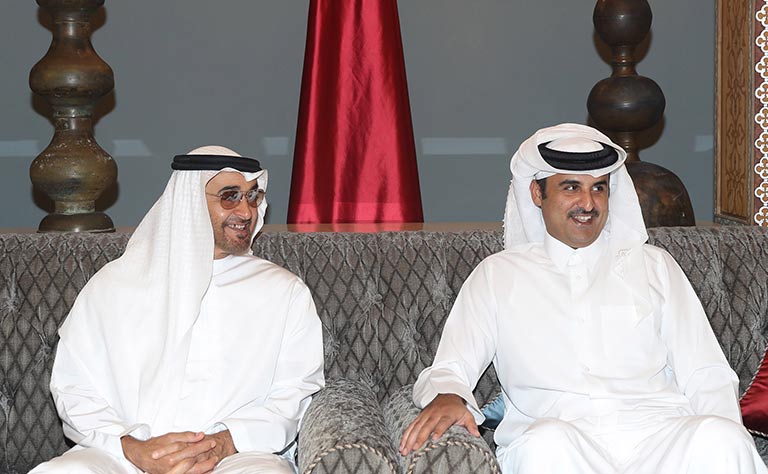 Qatar News Agency