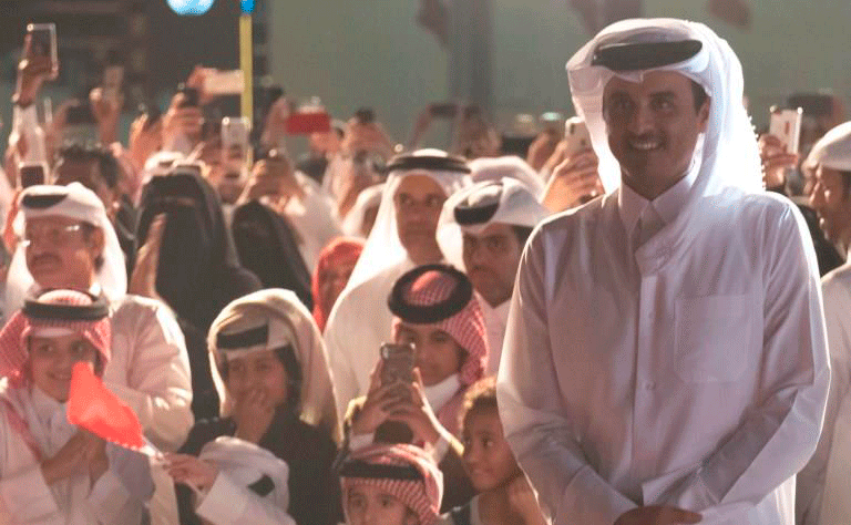 Qatar News Agency