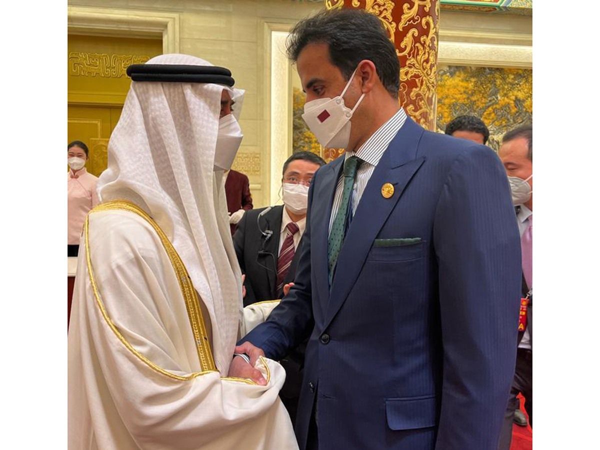 Qatar News Agency