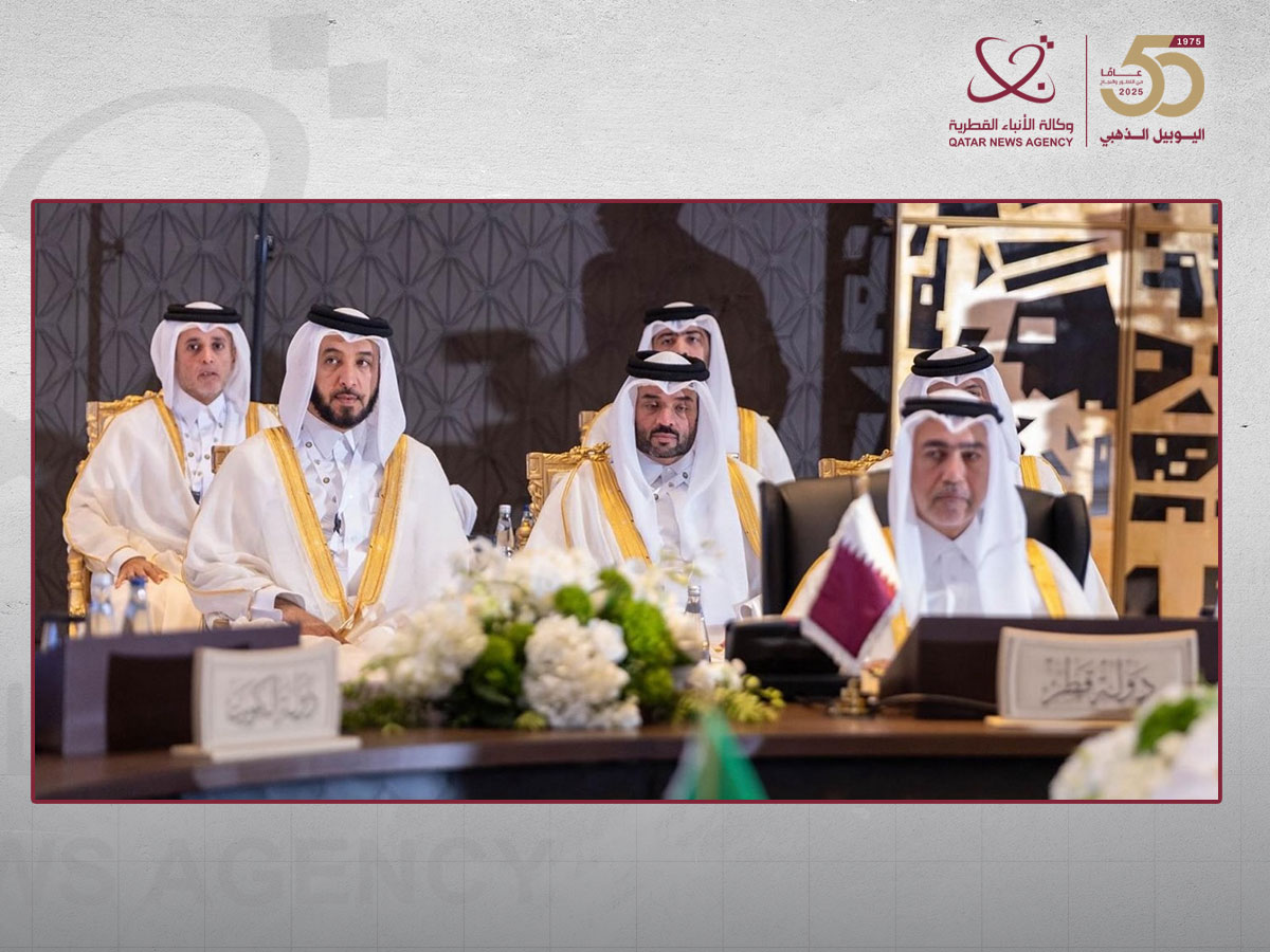 دولة قطر تشارك في الاجتماع الـ22 لرؤساء دواوين الرقابة المالية والمحاسبة بدول مجلس التعاون