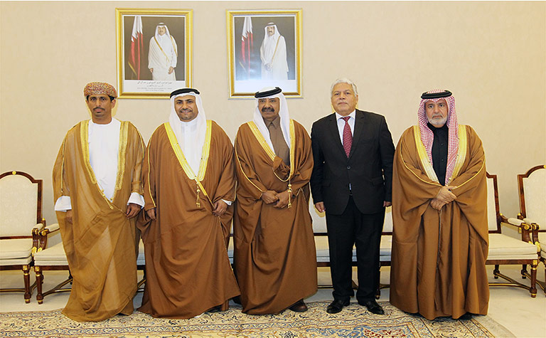Qatar News Agency