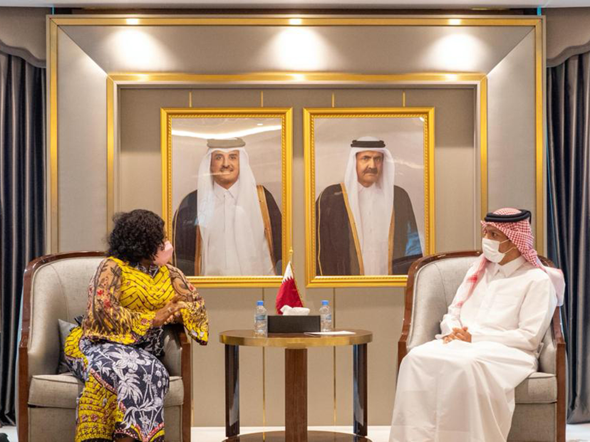 Qatar News Agency