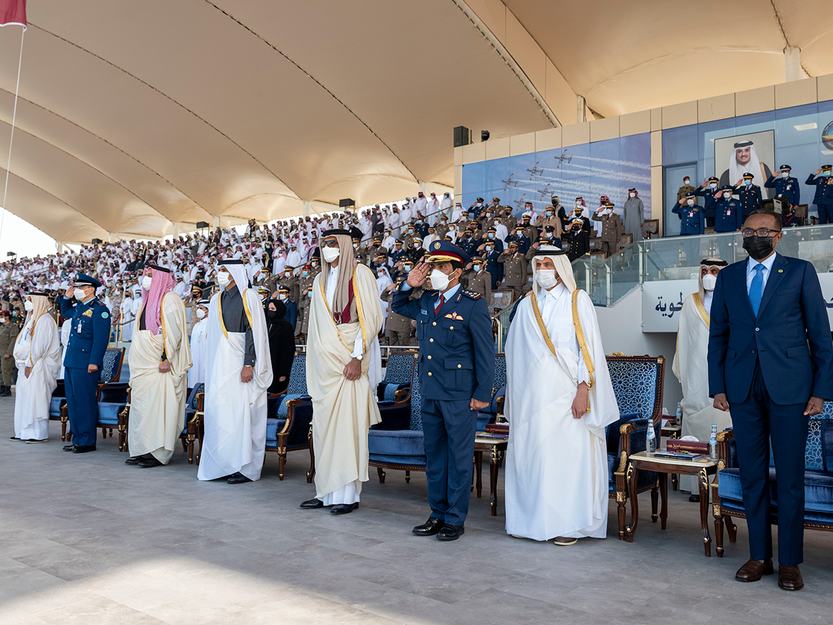 Qatar News Agency