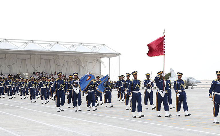 Qatar News Agency