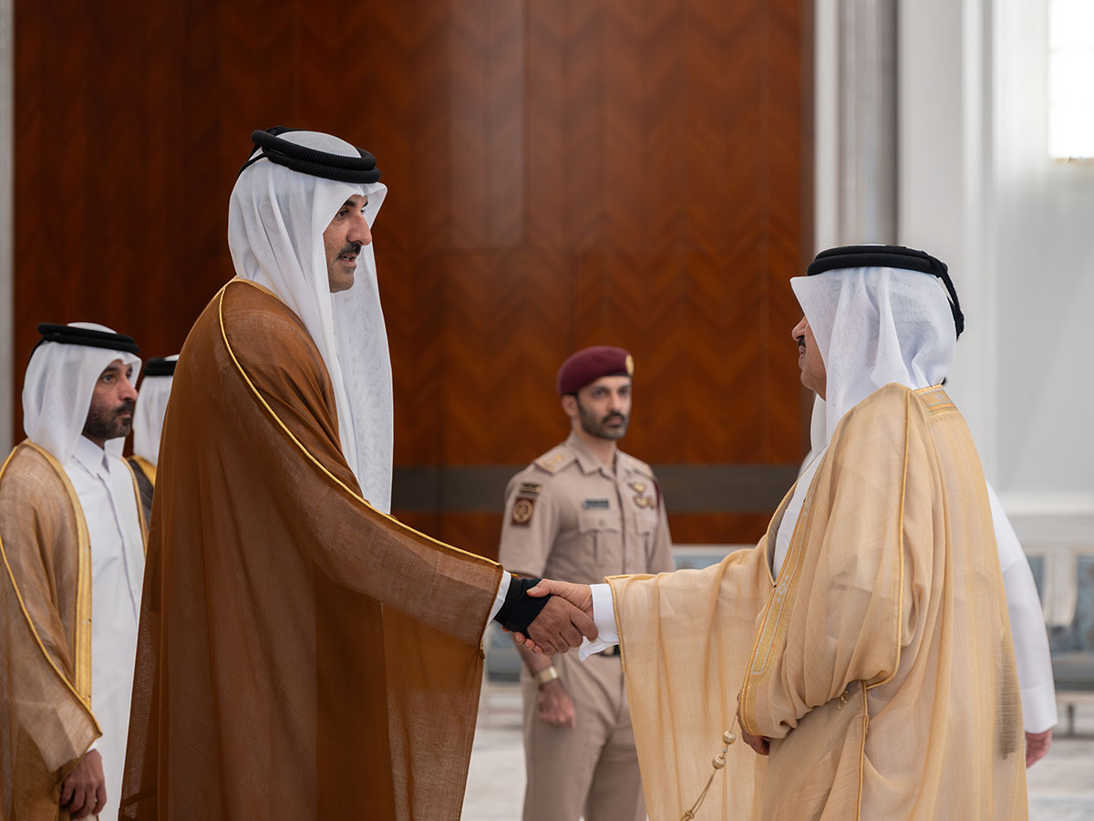 Qatar News Agency