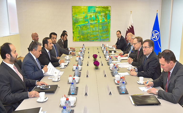 Qatar News Agency