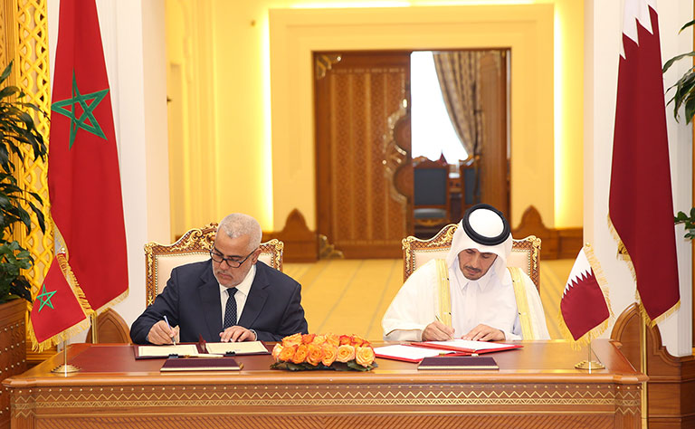 Qatar News Agency