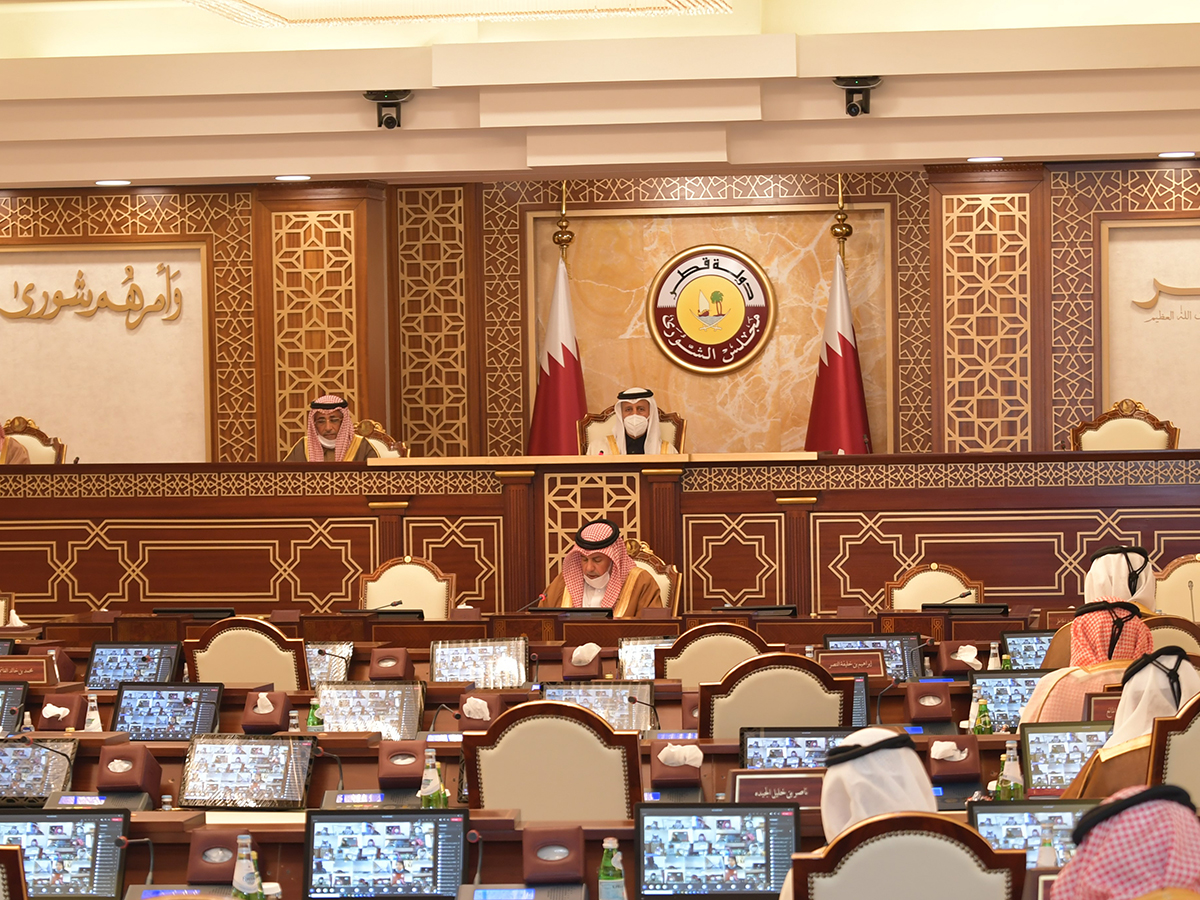 Qatar News Agency