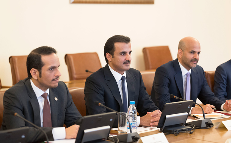 Qatar News Agency
