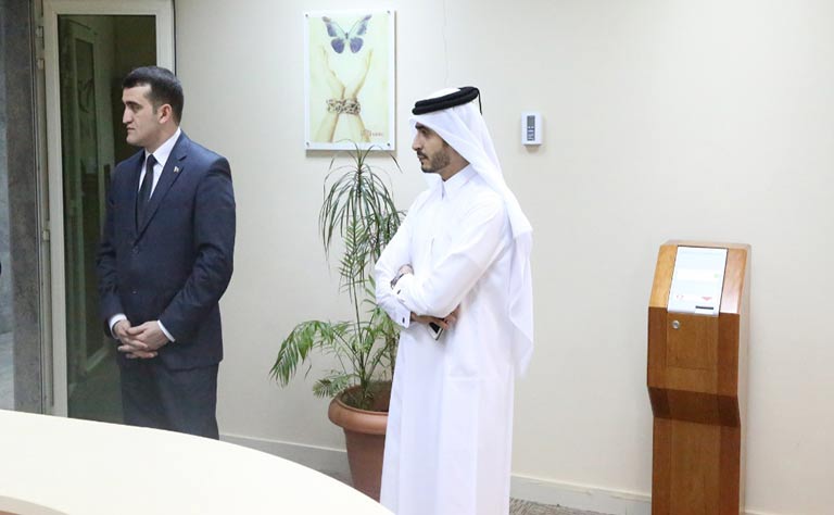 Qatar News Agency