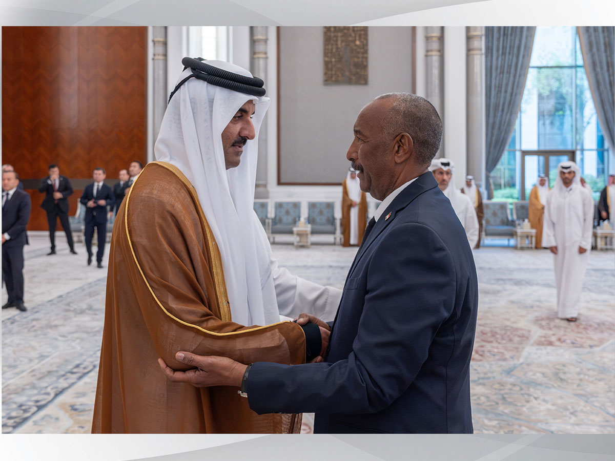 Qatar News Agency