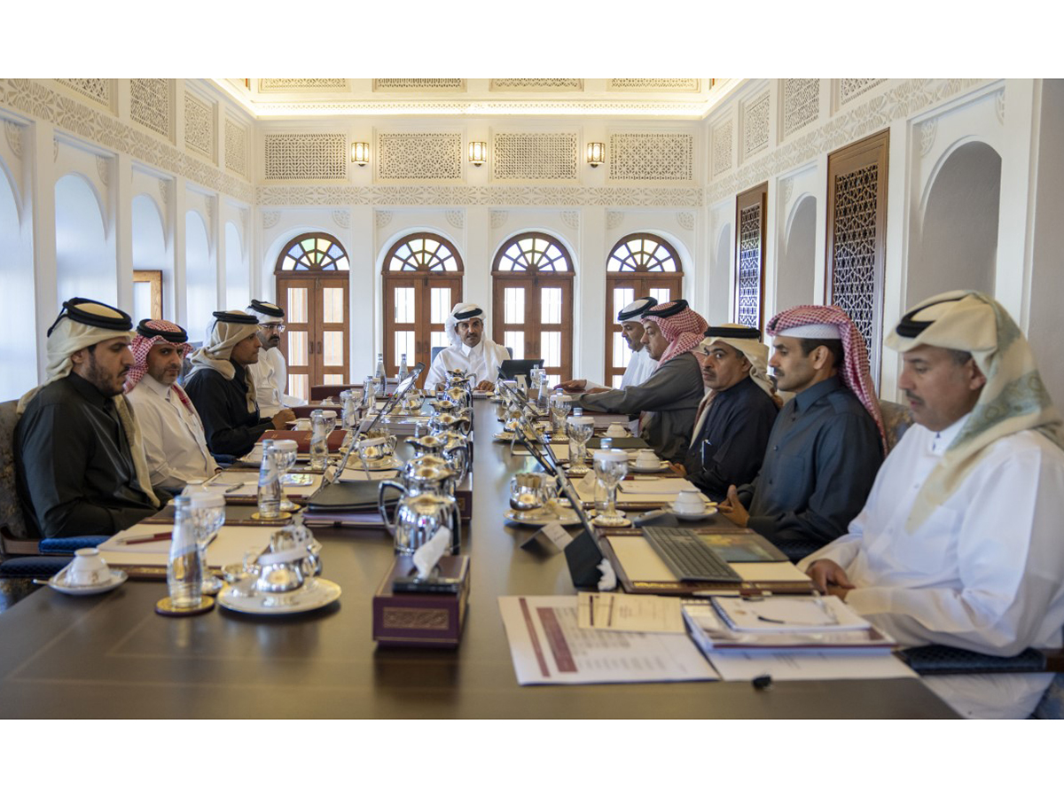 Qatar News Agency