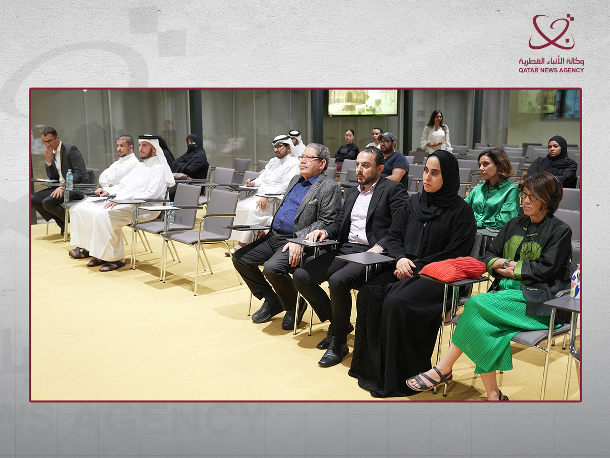 Qatar news agency