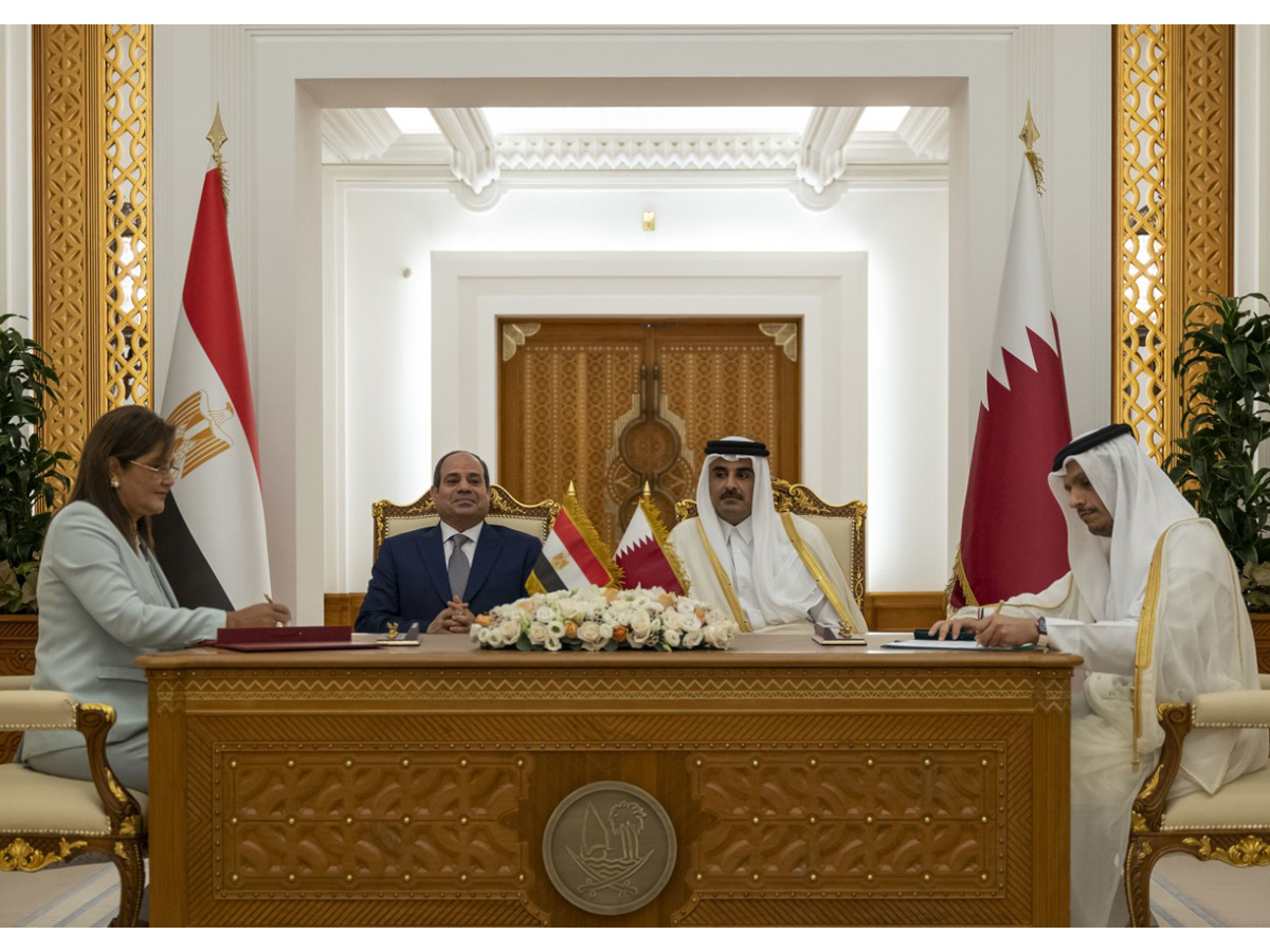 Qatar News Agency