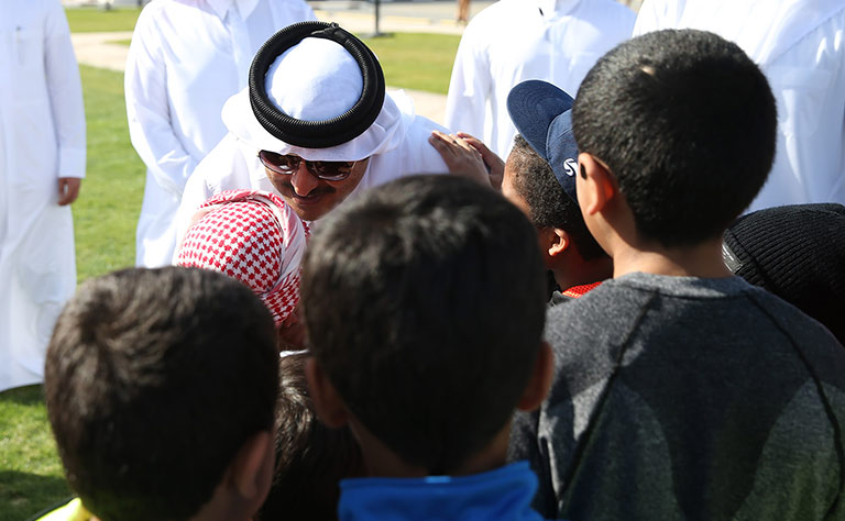 Qatar News Agency