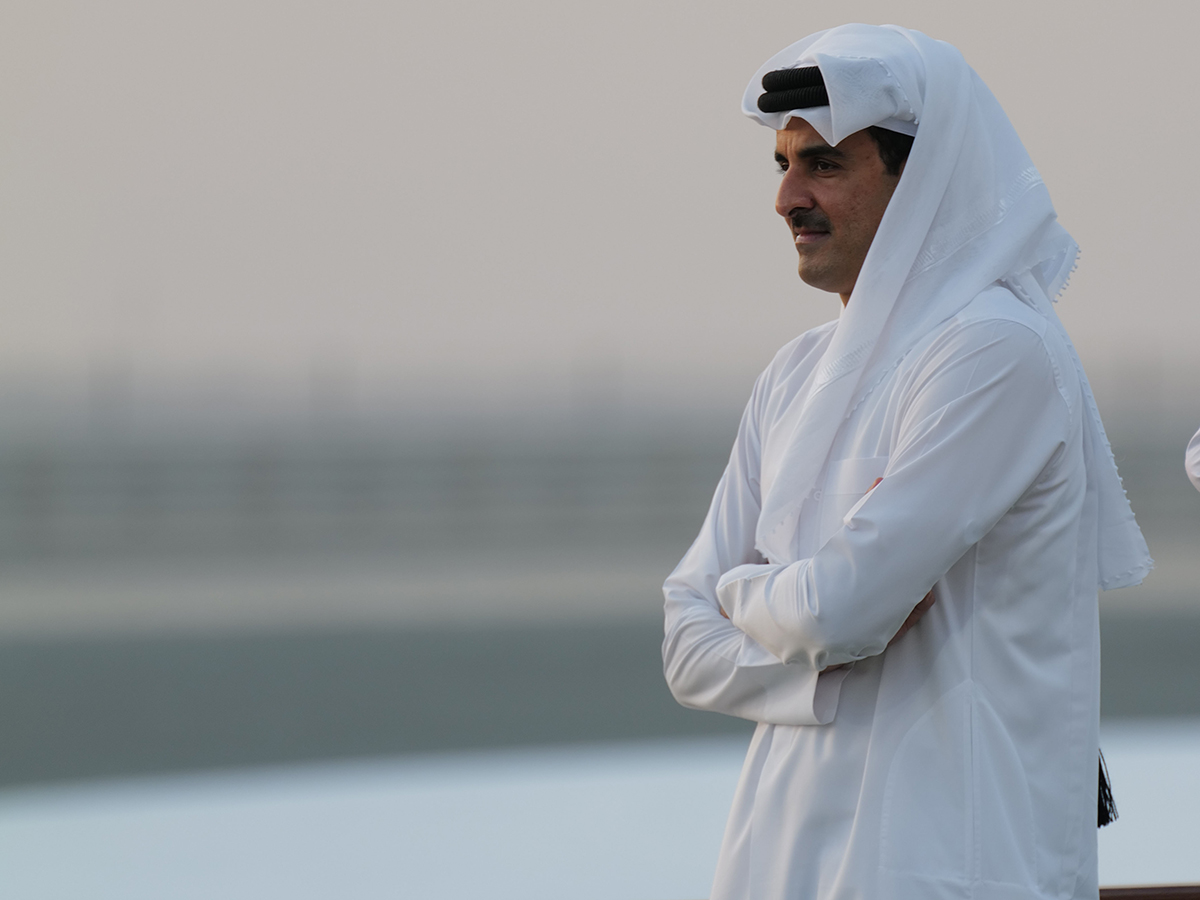 Qatar News Agency