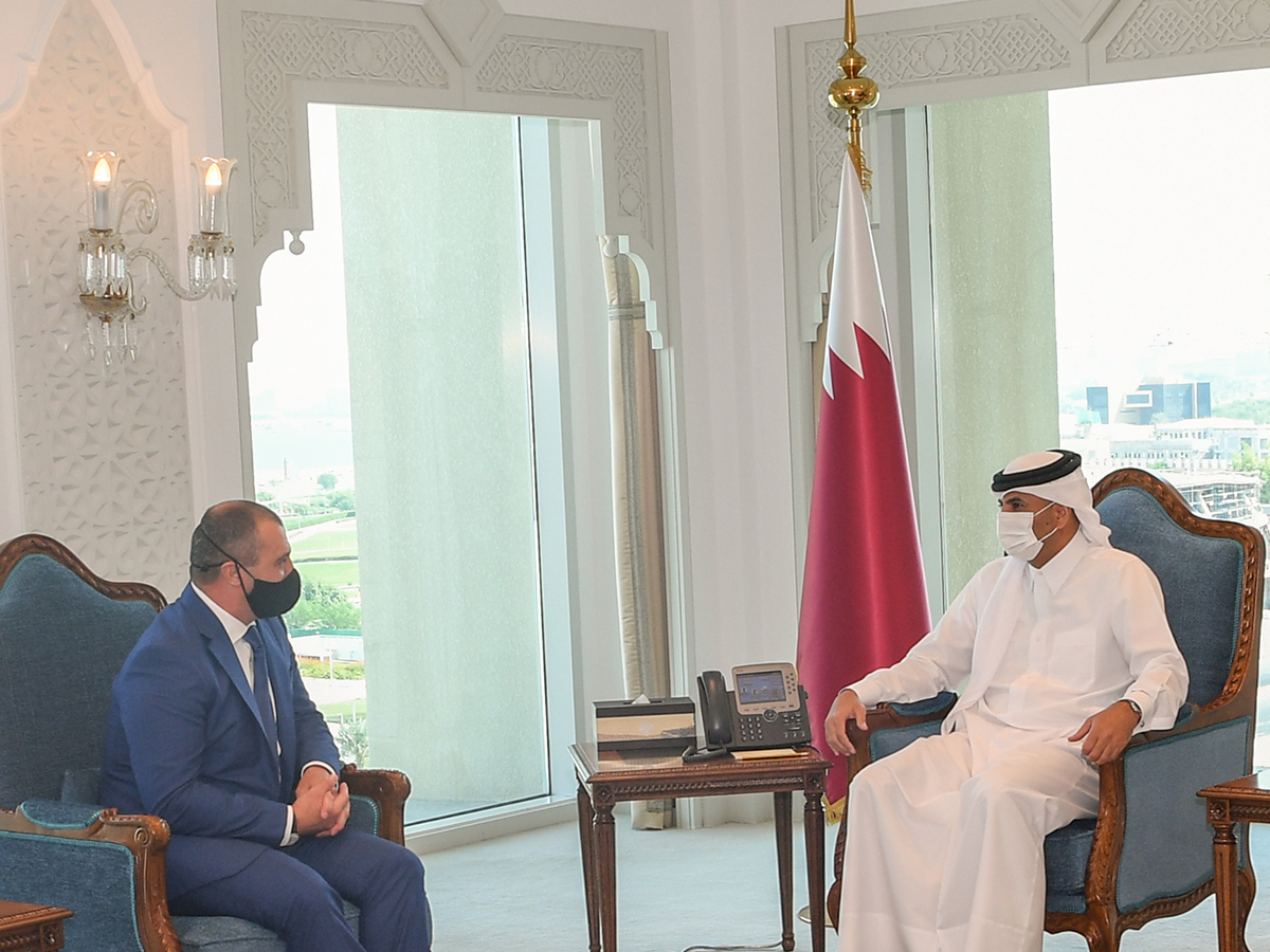 Qatar News Agency