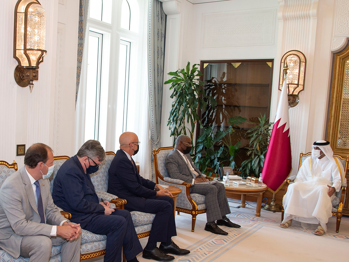 Qatar News Agency