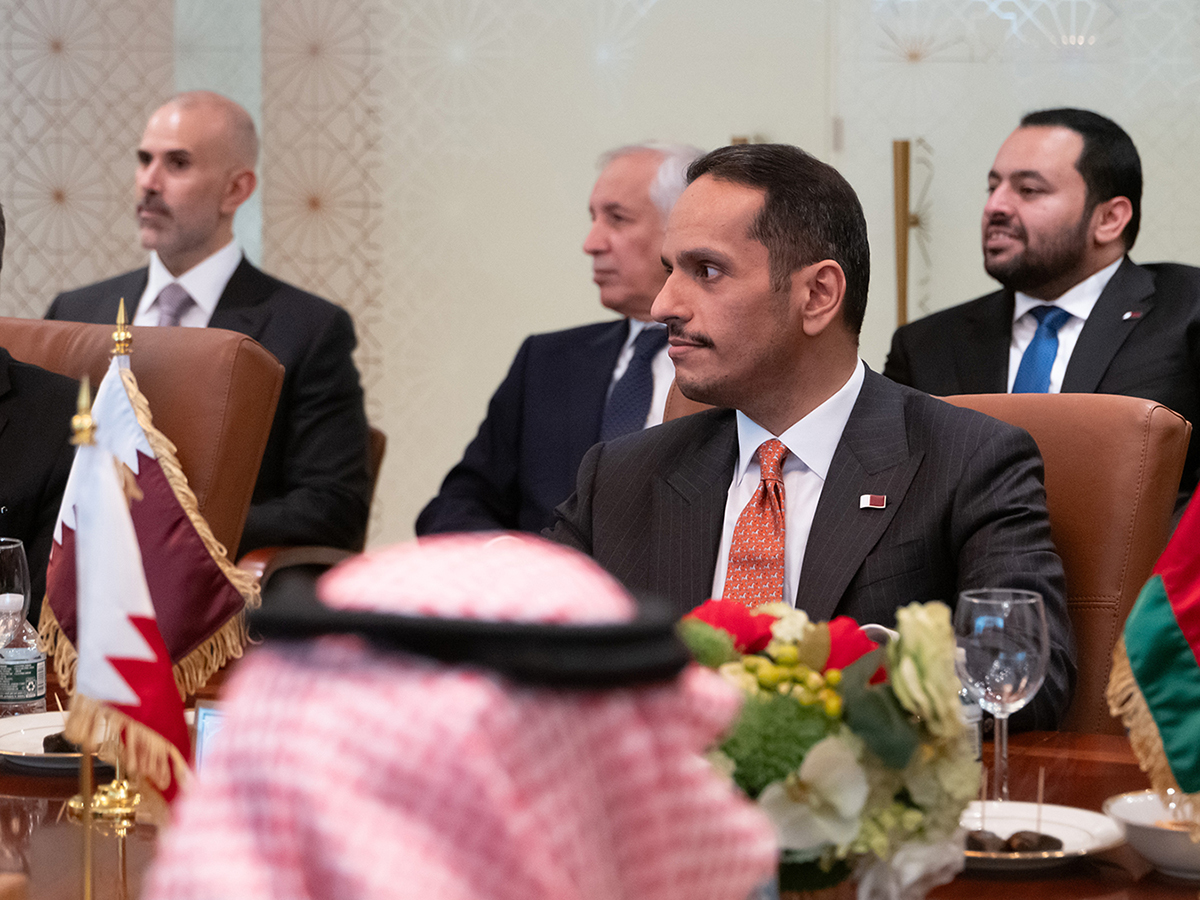 Qatar News Agency