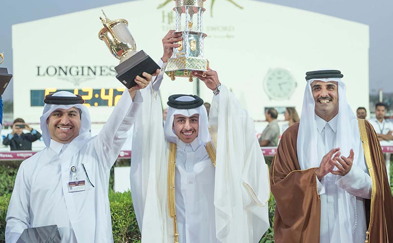 Qatar News Agency