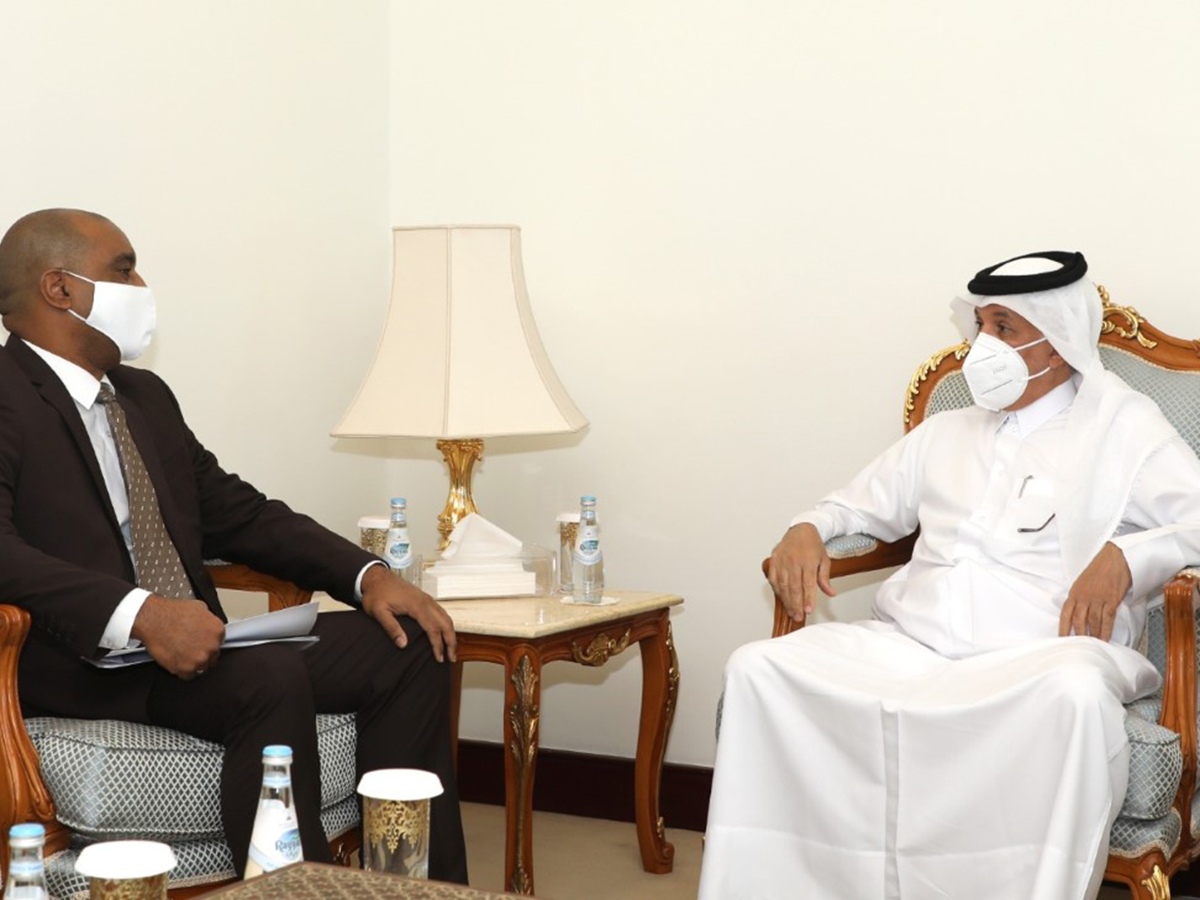 Qatar News Agency