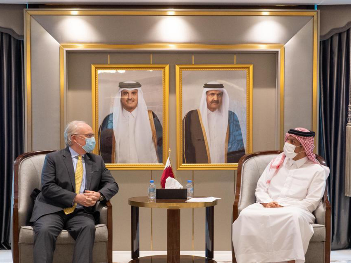 Qatar News Agency