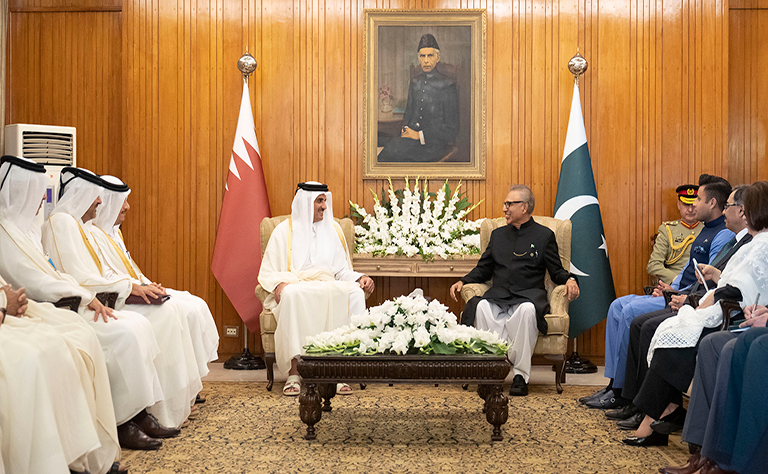 Qatar News Agency