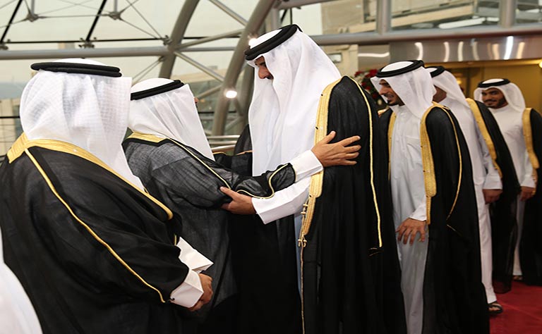 Qatar News Agency